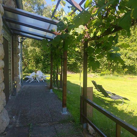 Haus Ringgau - Urlaub, Gemeinschaft Und Erlebnis Im Herzen Von Deutschland Herleshausen ภายนอก รูปภาพ