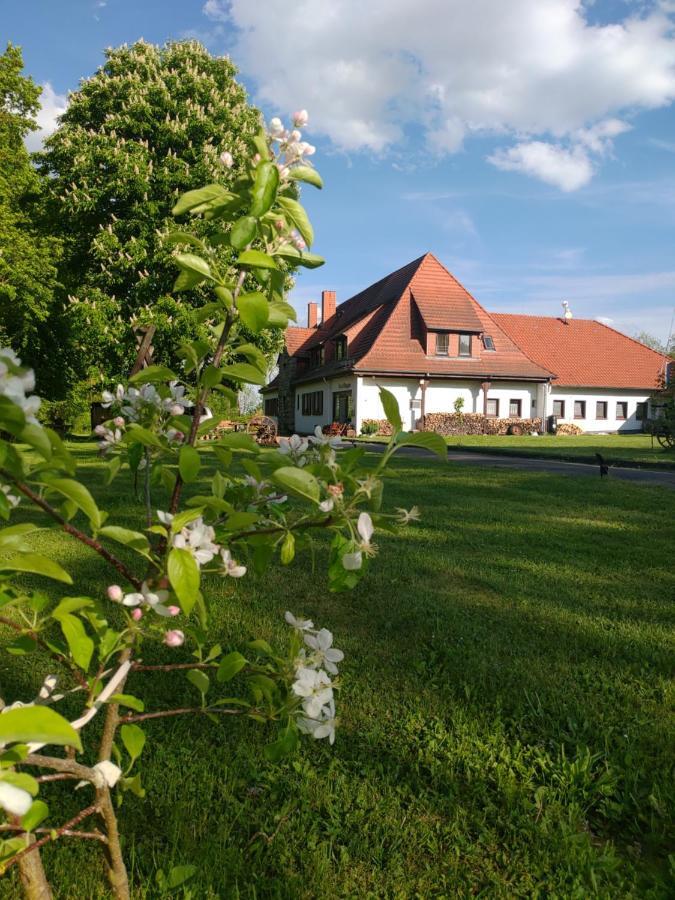 Haus Ringgau - Urlaub, Gemeinschaft Und Erlebnis Im Herzen Von Deutschland Herleshausen ภายนอก รูปภาพ