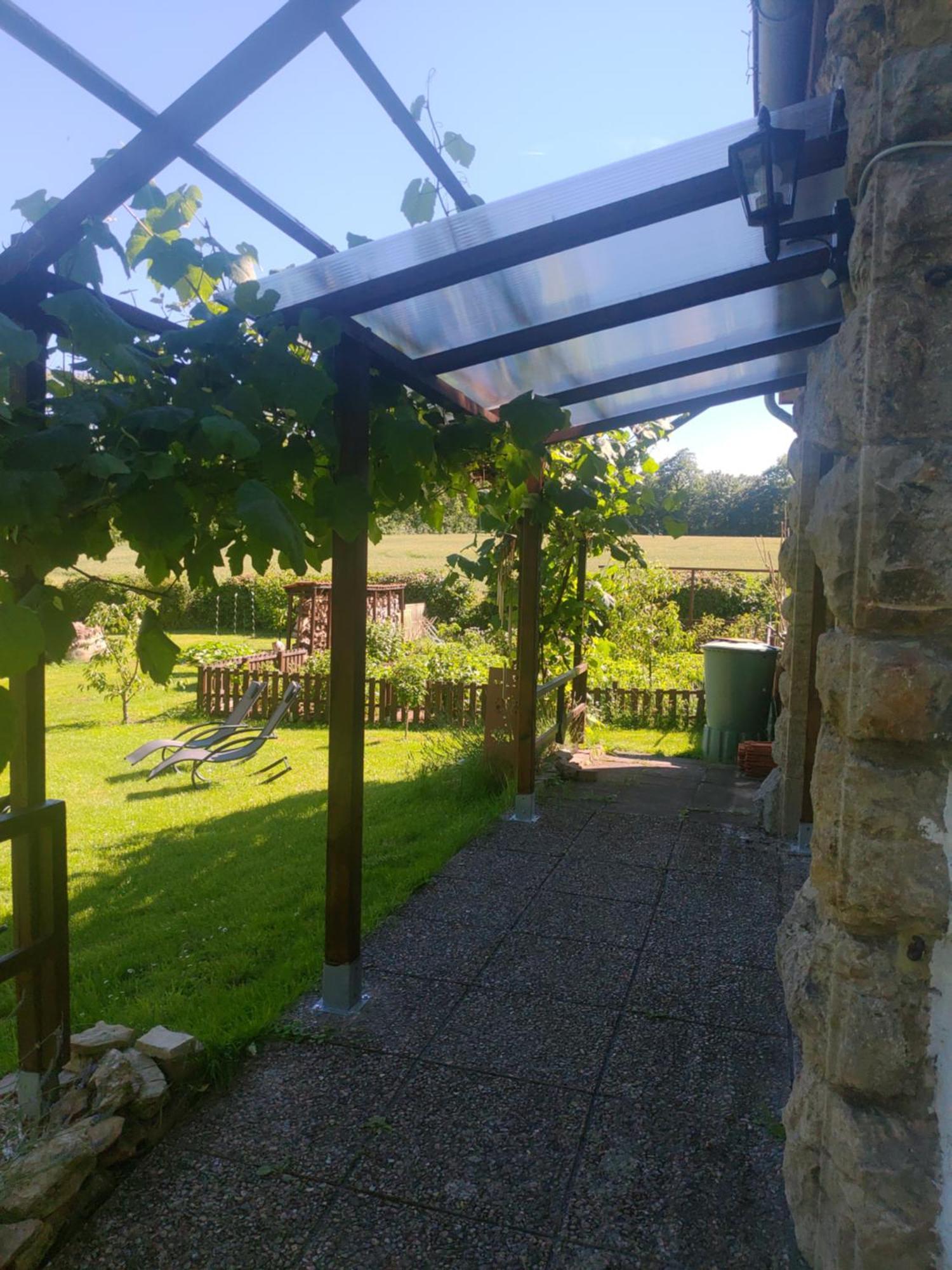 Haus Ringgau - Urlaub, Gemeinschaft Und Erlebnis Im Herzen Von Deutschland Herleshausen ภายนอก รูปภาพ